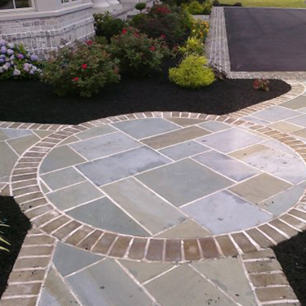 Patio | Courtyard | Walkway | Retaining Wall Repair
