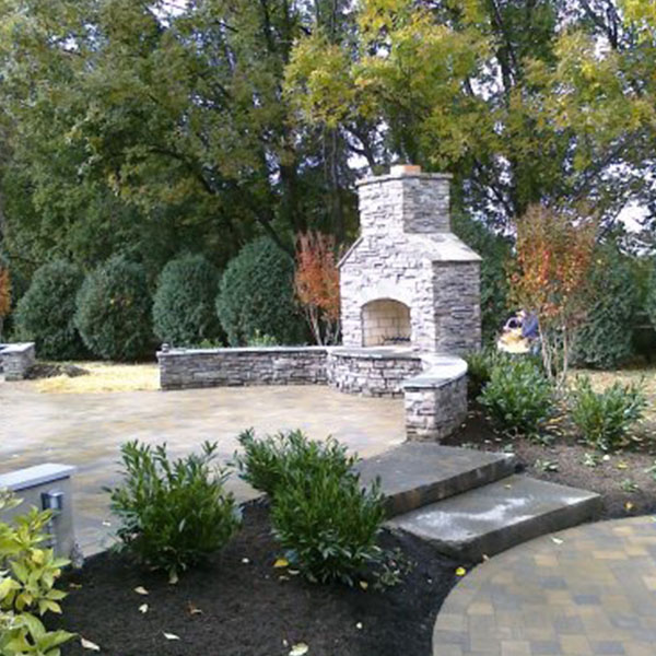 Patio | Courtyard | Walkway | Retaining Wall Repair