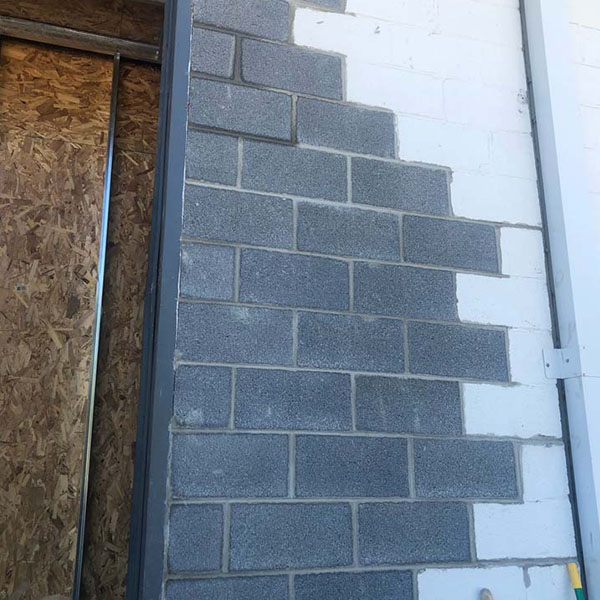 CMU Modification