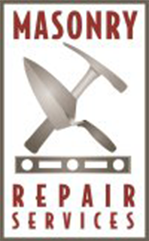 Masonry Repair Services Logo