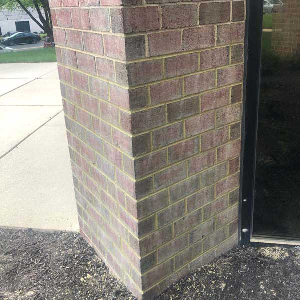 Brick Repair