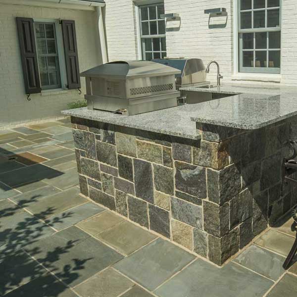 Hardscape Construction
