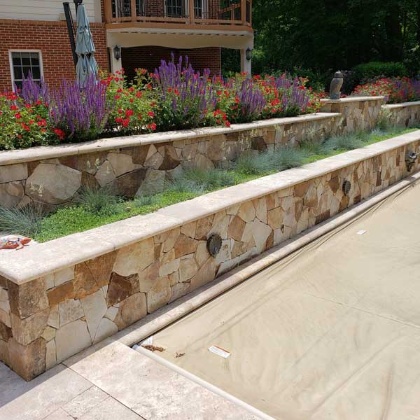 Masonry Repair Services