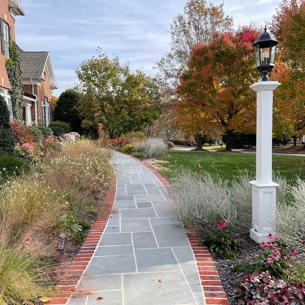 New Masonry Projects